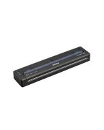 Brother PocketJet PJ-823 (300 dpi) přenosná tiskárna s USB-C, 13,5 stran za minutu