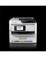 EPSON WorkForce Pro WF-C5890DWF - A4/34ppm/4ink/USB/LAN/Duplex/ADF/Fax/