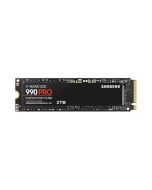 Samsung SSD M.2 2TB 990 PRO 