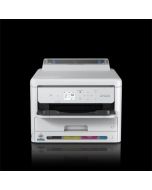 EPSON WorkForce Pro WF-C5390DW - A4/34ppm/4ink/USB/LAN/WiFi/Duplex 