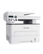Pantum M7105DW mono laser multifunkce, 33 str./min., duplexní tisk, síť, WiFi, NFC