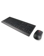 Lenovo set klávesnice + myš CONS 510 combo bezdrátový CZ/SK