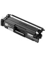 Brother - TN-821XLBK, toner černý (až 12 000 stran)