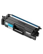Brother - TN-821XLC, toner cyan (až 9 000 stran)