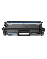 Brother - TN-821XXLC, toner cyan (až 12 000 stran)