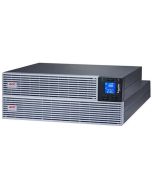 APC Easy UPS On-Line Li-Ion SRVL RT Ext. Runtime 2000VA 4U, with Rail Kit, hl. 61,6cm