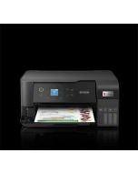 EPSON EcoTank L3560- A4/33-20ppm/4ink/Wi-Fi/CISS/