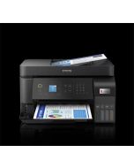 EPSON EcoTank ITS L5590 - A4/33ppm/4ink/ADF/Wi-Fi//LAN/CISS/