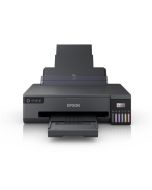 EPSON L18050 - A3/22ppm/6ink/potiskDVD/Wi-Fi/CISS