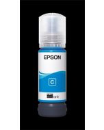 EPSON container T09C2 108 cyan ink (L8050/L18050)