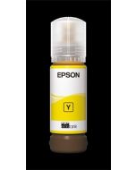 EPSON container T09C4 108 yellow ink (L8050/L18050)
