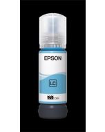 EPSON container T09C5 108 light cyan ink (L8050/L18050)
