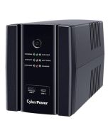 CyberPower UT GreenPower Series UPS 1500VA/900W, české zásuvky