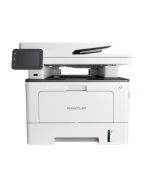 Pantum BM5100FDW mono laser multifunkce, 40 str./min., plný duplex (DADF), síť, WiFi, NFC, dot. displej