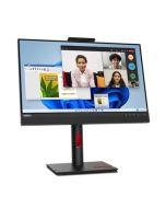 Lenovo LCD TIO24 G5 23,8" IPS/16:9/1920x1080/6ms/250 nits/HDMI/DP/Lift/Tilt/Pivot/VESA/Tiny support