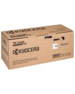 Kyocera toner TK-3440 na 40 000 A4 (při 5% pokrytí), pro ECOSYS PA6000x, MA6000ifx