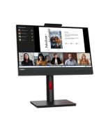 Lenovo LCD TIO G5 21,5" IPS FHD/16:9/1920x1080/6 ms/250nits/DP/HDMI/USB-Bx2/Reproduktory/Kamera/VESA/Tiny support