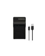 Duracell Digital Camera Battery Charger for EL-E17