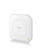 Zyxel NWA50AXPRO, 2.5GB LAN Port, 2x2:3x3 MU-MIMO , Standalone / NebulaFlex Wireless Access Point, Single Pack include P