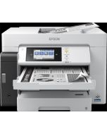EPSON EcoTank Pro M15180 - A3+/32ppm/USB/Ethernet/Wi-Fi Direct/LCD displej/DADF/Duplex/PCL6
