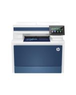 HP Color LaserJet Pro MFP 4302fdn (A4, 33/33ppm, USB 2.0, Ethernet, Print/Scan/Copy/Fax, Duplex, DADF)
