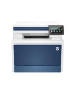 HP Color LaserJet Pro MFP 4302fdw (A4, 33/33ppm, USB 2.0, Ethernet, Wi-Fi, Print/Scan/Copy/Fax, Duplex, DADF)