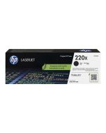 HP toner 220X/Black/7500 stran