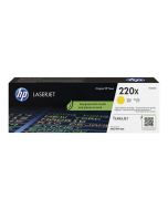 HP toner 220X/Yellow/5500 stran