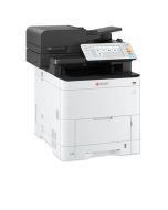 Kyocera ECOSYS MA4000cix color A4/40ppm/1200x1200 dpi/2GB/ Duplex/DADF/LAN/ USB
