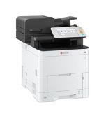 Kyocera ECOSYS MA4000cifx - color A4/40ppm/1200x1200 dpi/2GB/ Duplex/DADF/FAX/LAN/ USB