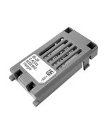 Kyocera IB-38 - Wireless LAN (802.11b/g/n, 2.4-GHz) s Wi-Fi Direct