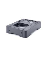 Kyocera PF-5150 Zásobník papíru PF-5150 (max. 3 jednotky): Max. 550 listů (75 g/m2), 600 listů (64 g/m2), 60 - 220 g/m