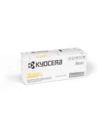 Kyocera toner TK-5370Y yellow na 5 000 A4 (při 5% pokrytí), pro PA3500cx, MA3500cix/cifx
