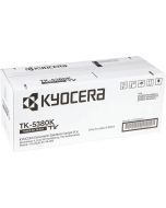 Kyocera toner TK-5380K černý na 13 000 A4 (při 5% pokrytí), pro PA40000cx, MA4000cix/cifx