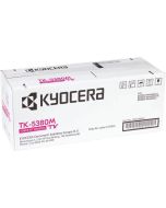 Kyocera toner TK-5380M magenta na 10 000 A4 (při 5% pokrytí), pro PA4000cx, MA4000cix/cifx