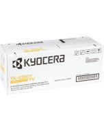 Kyocera toner TK-5380Y yellow na 10 000 A4 (při 5% pokrytí), pro PA4000cx, MA4000cix/cifx
