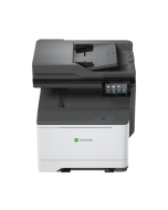 Lexmark CX532adwe, 33 ppm, MFP, color laser, duplex, wifi