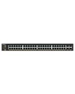Netgear 52PT M4350-48G4XF MANAGED SWITCH