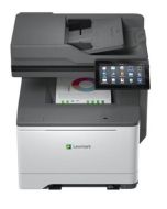Lexmark CX635adwe MFP HV SPR color laser MFP,
