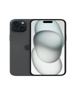Apple iPhone 15 128GB černý