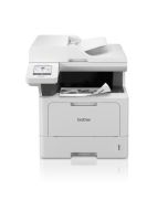 Brother DCP-L5510DW - mono A4/48 stran/1200x1200dpi/512MB/PCL6/USB/LAN/kopírka/skener/duplex/WIFI/ADF