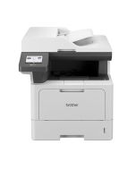 Brother MFC-L5710DW mono A4/48 stran/1200x1200dpi/512MB/PCL6/USB 2/LAN/kopírka/skener/duplex/FAX/WIFI/DADF