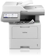 Brother MFC-L6910DN mono A4/50 stran/1200x1200dpi/2G/PCL6/USB 2/LAN/kopírka/skener/duplex/FAX/DADF