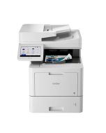Brother MFC-EX910 mono A4/50 stran/1200x1200dpi/2GB/PCL6/USB 2/LAN/kopírka/skener/duplex/FAX/ADF