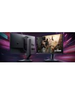 Dell Alienware AW2524HF 25" wide/1ms/1000:1/FHD/2xHDMI/DP/USB 3.2/Adaptive Sync/IPS panel/500Hz//cerny
