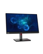 Lenovo LCD P27pz-30 27" IPS miniLED/3840x2160/6ms/650nitů/2xHDMI/DP/3xUSB/1xUSB4/RJ45/Výškově nastavitelný/Pivot