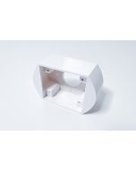 TP-LINK držák s kabelovou krytkou pro kamery VIGI C540V na stěnu nebo strop, bílý