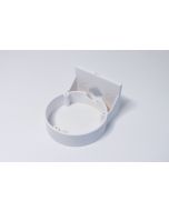 TP-LINK držák s kabelovou krytkou pro kamery VIGI C220/C230/C240 na stěnu, bílý