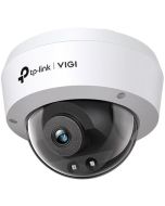 TP-Link VIGI C230(2.8mm) - Dome kamera, 3MP, 2.8mm, Full-Color