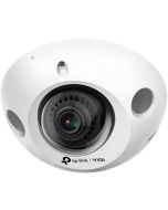 TP-Link VIGI C230I Mini(2.8mm) mini dome kamera, 3MP, 2.8mm